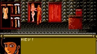 Nightshade NES Playthrough  NintendoComplete [upl. by Woodall]