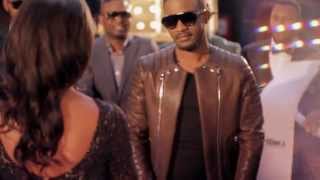 Fally Ipupa  Bruce Clip Officiel [upl. by Lehcar134]