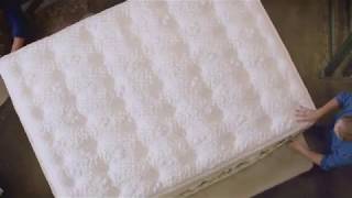 Aireloom  The Handmade Mattress [upl. by Christean]