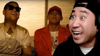 Coreano Loco reacciona a Kevin Roldan Almighty 🤯🔥 Tu Silueta [upl. by Essa802]