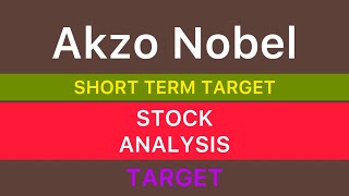 Akzo Nobel india ltd share  akzo Nobel india ltd share target 🔰 akzo Nobel india ltd news 010824 [upl. by Mohandas]