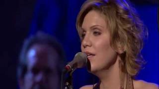 CAROLINA IN MY MIND by Allison Krauss amp Jerry Douglas [upl. by Ocinemod]