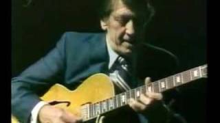 Tal Farlow amp Red Norvo  All of Me [upl. by Atekihs258]