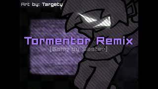 Friday Night Corruption  Tormentor Remix [upl. by Eirrok]