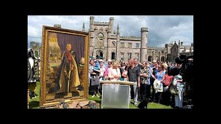 Antiques Roadshow BBC 22 August Lowther Castle 1 [upl. by Viridissa]