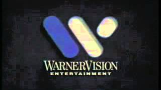 WarnerVision Entertainment 1995Warner Home Video 1997 Logos [upl. by Siobhan]