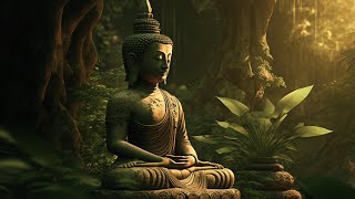 10 Minute Super Deep Meditation Music • Relax Mind Body Inner Peace Relaxing Music [upl. by Beulah]