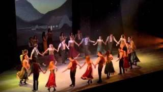 4 Riverdance  Live from Beijing DVD 2010 [upl. by Eicul]