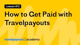 How to Get Paid with Travelpayouts [upl. by Elconin101]