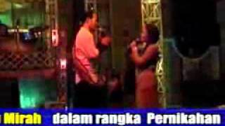 CINTA FATAMORGANA NUNUNG ALVI FEAT RIZAL PAMUNGKAS [upl. by Maury]