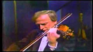 Chausson Special  Poeme w Yehudi Menuhin violinwmv [upl. by Nonez]