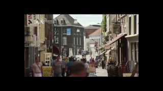 Discover Roermond  Video Tour English version [upl. by Eelhsa146]