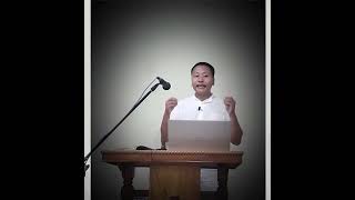 RONGMEI GOSPEL MESSAGE  GONGTHAILUNG GANGMEI PASTOR OF KHONGLONG 2  SUBSCRIBE [upl. by Emera]