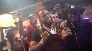 Farruko x El Alfa El Jefe x Axel Rulay  Si Es Trucho Es Trucho REMIX Video Official 💊🍀🦜 [upl. by Arjan]