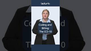 Intro to ICD10 Coding 🩺💡 MedicalCoding HealthcareEducation ICD10 [upl. by Eceinart]