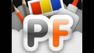 Photo Funia iPhone App Review [upl. by Rhodie]