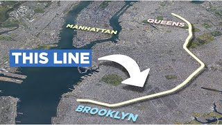 The Secret Subway That Could Save New York [upl. by Sadick227]