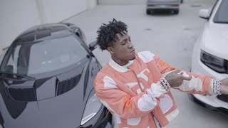 YoungBoy Never Broke Again  Big Truck Official Music Video [upl. by Else]