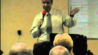 Jimmy Carter Voice impression performed by Jim Lueck [upl. by Klockau]