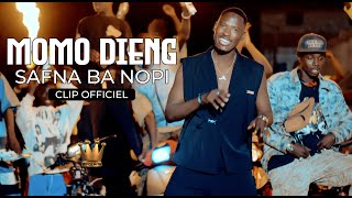 MOMO DIENG  SAF NA BA NOPI CLIP OFFICIEL [upl. by Laurance]