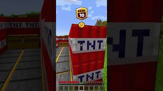 How to Avoid Traps at Different Brawl Stars Ranks🤯ДЕВОЧКА😍minecraft shorts [upl. by Anaeerb728]