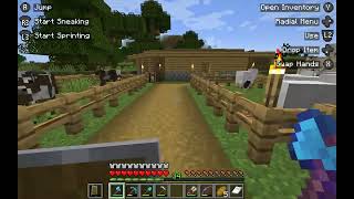 ON OUR WAY Minecraft EP 14 [upl. by Alcina]