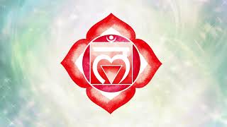 Root Chakra Music For Meditation [upl. by Remus]