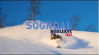 Sogndal LIVE [upl. by Nehgam]