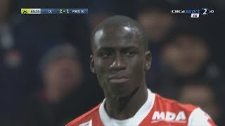 This Is Why Real Madrid Signed Ferland Mendy [upl. by Dardani]