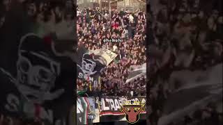 Questa è lora de cantar  Coro ultras Ascoli Calcio 1898 FC ⚽️  Curva Sud Costantino Rozzi ⚪️⚫️ [upl. by Selry]