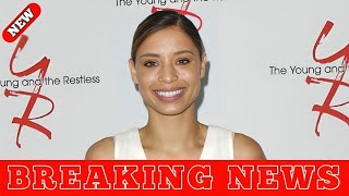 YampR Leaving Update  Very Sad Status For Brytni  Exclusive💥 News  It Will Must Shock You [upl. by Bubb481]