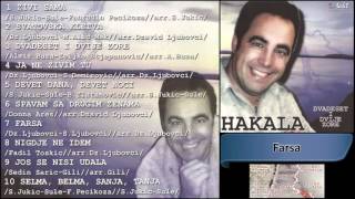 Hakala  Farsa  Audio 2002 HD [upl. by Cati]