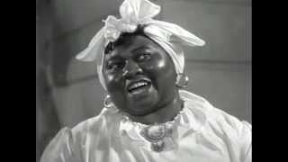 Hilarious Hattie McDaniel mocking a racist bully [upl. by Westfahl]