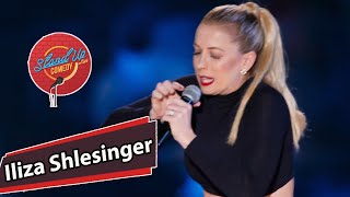 Iliza Shlesinger StandUp [upl. by Polk719]