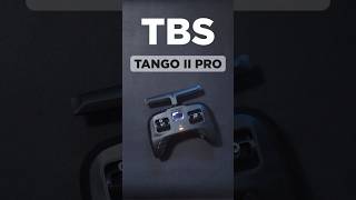 TBS Tango II Pro unboxing fpv teamblacksheepfpv [upl. by Rafaellle]