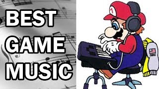 Best Video Game Music [upl. by Teagan]