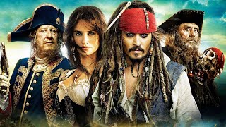 Pirates of the Caribbean At Worlds End Movie CLIP  Becketts Death Scene FULL HD 2007 [upl. by Enovaj]