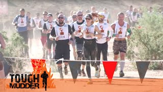 Worlds Toughest Mudder 2014 Official Documentary  Tough Mudder [upl. by Dublin]