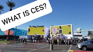 What Is CES [upl. by Selec]