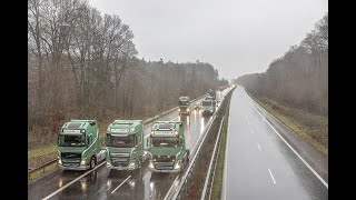 Demo Osnabrück 23122023 [upl. by Hills]