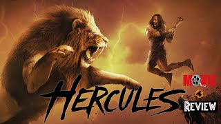 Hercules 2014 Movie Review in English [upl. by Nali450]