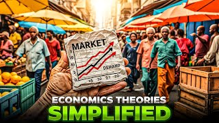 Understanding Economic Theories in US Made EASY for Everyone [upl. by Aisylla]