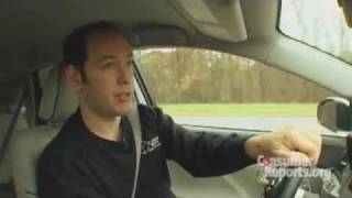 How to Stop Your Car During Sudden Acceleration  Consumer Reports [upl. by Finegan]