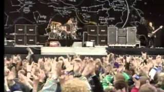 NICKELBACK  HOW YOU REMIND ME Rock am Ring 2004 HQmp4 [upl. by Aiden525]