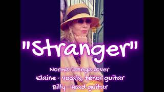 quotStrangerquot cover of Norma Tanega  Elaine Schoendorf vocals [upl. by Clarisse728]