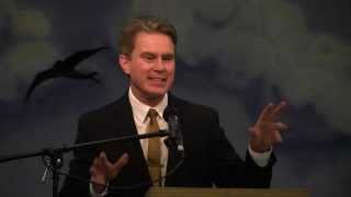 Bill Whittle  May 2013 Part 2 of 2 [upl. by Aninahs]