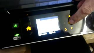 How to reset an Epson ink cartridge and trick it into thinking its full [upl. by Ariaek609]