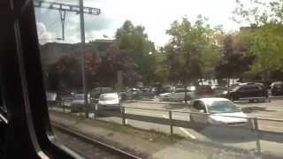 Bellinzona  Lugano mit der SBB [upl. by Coit]