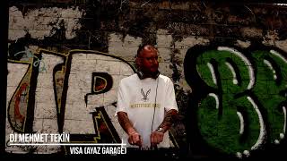 Dj Mehmet Tekin  Visa  Ayaz Garage Special Official Video [upl. by Nylle]