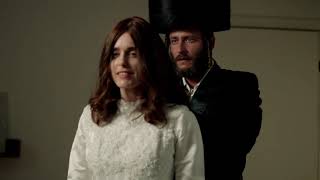 Shtisel 3  First Look Trailer English subs  yes studios [upl. by Cynthea974]